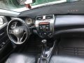 Selling Black Honda City 2007 in Parañaque-3