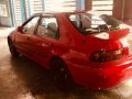 Red Honda Civic 1993 for sale in Antipolo-4