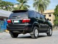 Selling Black Toyota Fortuner 2010 in Makati-3