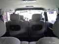 Silver Hyundai Starex 2005 for sale in Panabo-4