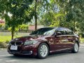 Red BMW 318I 2010 for sale in Quezon City-5