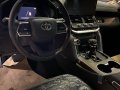 Black Toyota Land Cruiser 2022 for sale in Muntinlupa -5