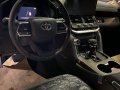 Black Toyota Land Cruiser 2022 for sale in Muntinlupa -4