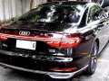 Black Audi Quattro 2020 for sale in Pasig-0