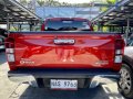 Red Isuzu D-Max 2017 for sale in Automatic-4