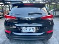 Sell Black 2018 Hyundai Tucson in Las Piñas-4