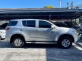 Silver Chevrolet Trailblazer 2014 for sale in Las Piñas-6