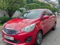 Red Mitsubishi Mirage G4 2021 for sale in Marikina-1
