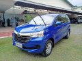 Selling Blue Toyota Avanza 2018 in Quezon-7