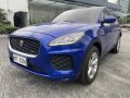 Selling Blue Jaguar E-Pace 2019 in Pasig-5