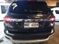 Selling Black Ford Everest 2018 in Pasig-6