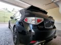 Sell Black 2013 Subaru Impreza in Parañaque-3