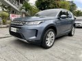 Sell Silver 2020 Land Rover Discovery in Pasig-4