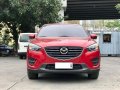 2016 Mazda CX5 2.2L AWD Automatic Gas-0