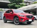 2016 Mazda CX5 2.2L AWD Automatic Gas-1