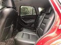 2016 Mazda CX5 2.2L AWD Automatic Gas-3