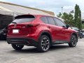 2016 Mazda CX5 2.2L AWD Automatic Gas-8