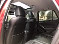 2016 Mazda CX5 2.2L AWD Automatic Gas-9