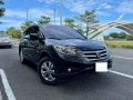 Selling Black 2012 Honda CR-V SUV / Crossover affordable price-2