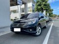 Selling Black 2012 Honda CR-V SUV / Crossover affordable price-3