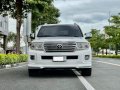 FOR SALE!!! White 2009 Toyota Land Cruiser Automatic Diesel - Call Now for more details 09171935289-1