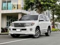 FOR SALE!!! White 2009 Toyota Land Cruiser Automatic Diesel - Call Now for more details 09171935289-3