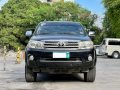 Pre-owned 2010 Toyota Fortuner  2.7 G Gas A/T for sale in good condition-1