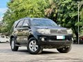 Pre-owned 2010 Toyota Fortuner  2.7 G Gas A/T for sale in good condition-2