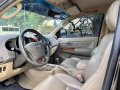 Pre-owned 2010 Toyota Fortuner  2.7 G Gas A/T for sale in good condition-9