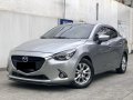 For Sale! 2016 Mazda 2 Sedan 1.5V Automatic Gas-2