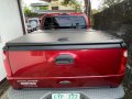 Selling Red Ford Explorer 2002 in San Mateo-8
