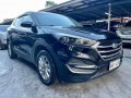 Sell Black 2018 Hyundai Tucson in Las Piñas-7