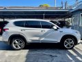 Sell White 2019 Hyundai Santa Fe in Las Piñas-6
