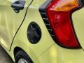Selling Yellow Kia Picanto 2014 in Caloocan-3