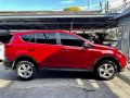 Red Toyota Rav4 2013 for sale in Las Piñas-6