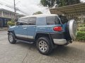 Selling Blue Toyota FJ Cruiser 2014 in Quezon-6