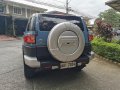 Selling Blue Toyota FJ Cruiser 2014 in Quezon-3