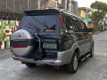 Black Mitsubishi Adventure 2013 for sale in Manual-4