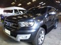 Selling Black Ford Everest 2018 in Pasig-7