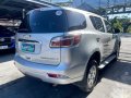 Silver Chevrolet Trailblazer 2014 for sale in Las Piñas-5