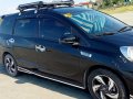 Selling Black Honda Mobilio 2016 in Paniqui-8