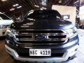 Selling Black Ford Everest 2018 in Pasig-9