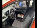 Sell Orange 2017 Toyota Vios Sedan at Manual in Caloocan-3