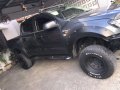 Selling Black Ford Ranger 2015 in Parañaque-2
