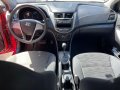 Sell Red 2016 Hyundai Accent in Las Piñas-2