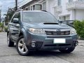 Grey Subaru Forester 2011 for sale in Automatic-9