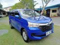 Selling Blue Toyota Avanza 2018 in Quezon-9