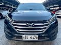 Sell Black 2018 Hyundai Tucson in Las Piñas-8
