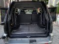 Black Mitsubishi Adventure 2013 for sale in Manual-8