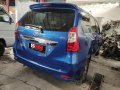 Blue Toyota Avanza 2017 for sale in Quezon City-2